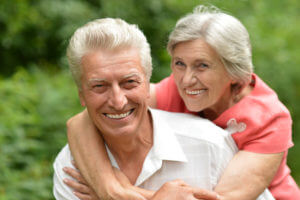 glaucoma age couple