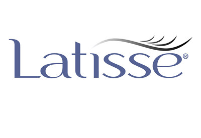 Latisse logo