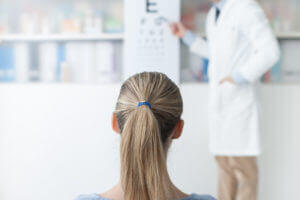 What to Expect During a Routine Eye Exam